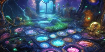 梦幻手游什么厉害？这就为你揭秘！