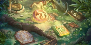 问道手游共鸣选什么最好？
