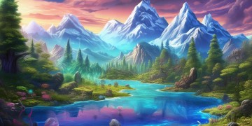自由幻想手游分区吗？