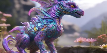 问道手游体宠选什么好呢？