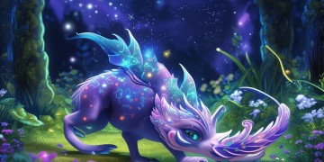 星尾兽吃什么的手游有哪些呢？