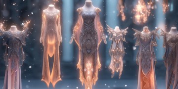 梦幻手游时装都能赠送吗？