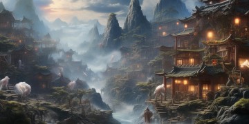 问道手游地府能给什么奖励？