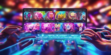 LOL手游10把全胜能定位到什么段位？