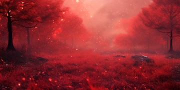 梦幻手游偏红是什么意思？