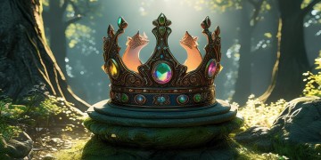 上古王冠和哪些手游相似呢？