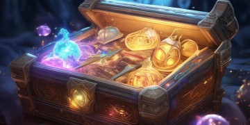 梦幻手游究竟能送什么物品？
