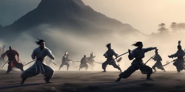 武侠乂手游都有哪些技能呢？