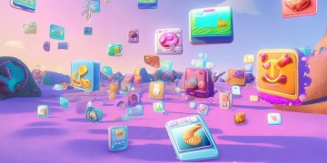 iOS上有哪些小黄油手游呢？