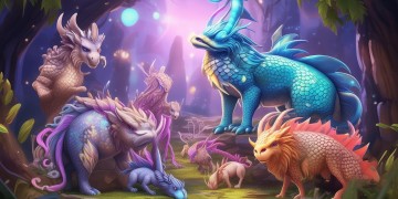 梦幻手游平民该选什么神兽？