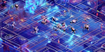CF手游顶级战术究竟是什么？