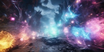 神武手游技能是随机目标吗？
