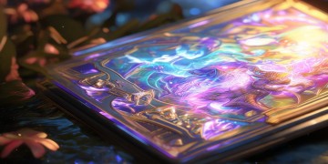 卡牌手游可以交易吗？