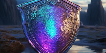 方舟手游盾牌用什么材料制作？