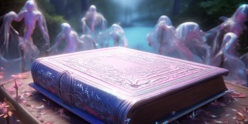 梦幻手游什么书必掉鬼魂术？