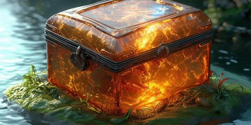 方舟手游琥珀箱子究竟是什么？