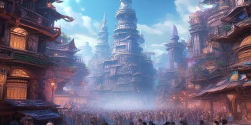 手游里鲁班值得推荐玩吗？