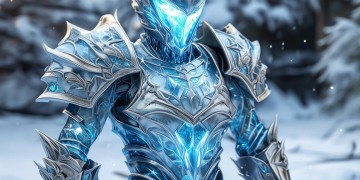 传奇手游冰雪服究竟是什么？