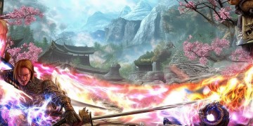 侍魂手游什么职业厉害？