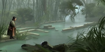 问道手游需要买守护吗？