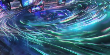 LOL手游绑定端游后还能玩吗？