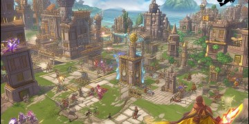 华夏手游版哪个职业最好玩？