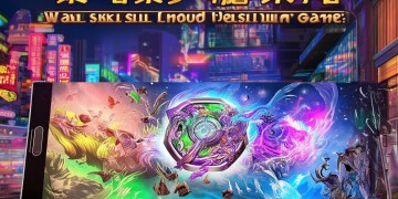 手游天龙老虎该打什么技能？