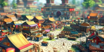 手游天下镖需要什么？