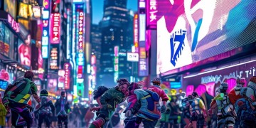 LOL手游有疾走吗？