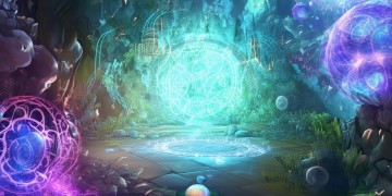 传奇世界手游礼包怎么获取？