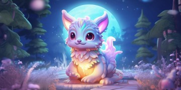 梦幻手游宠物能放生吗？