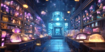 梦幻手游商城到底该买什么？