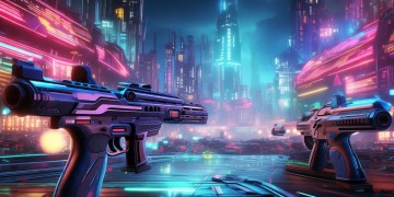 有哪些值得一玩的iPhone射击手游呢？