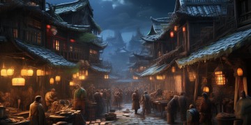 侠义手游真的能搬砖吗？