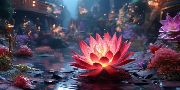 问道手游红莲值得培养吗？