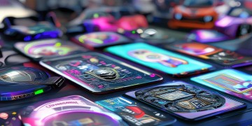 手游飞车cdkey能换什么？