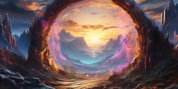 问道手游神魔究竟是什么？