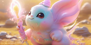 梦幻手游肉宝宝该有什么技能？