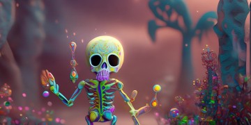 死神题材有好玩的手游吗？