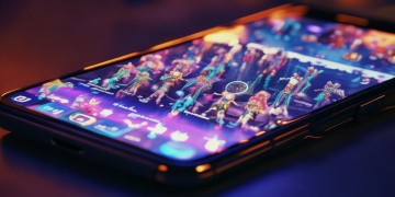 手机可以进行手游直播吗？