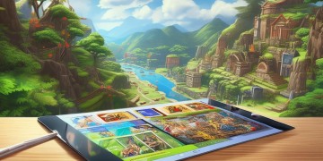 问道手游如何刷金？这里有你想要的答案！
