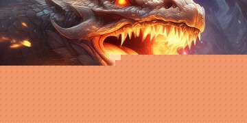 华夏手游狱魔到底吃什么？