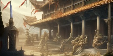 有关于董卓的手游叫什么呢？