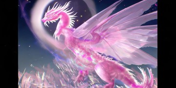手游CF粉色幻神是什么？