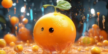 橙皮特在手游中能进行效能幻化吗？