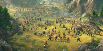 龙之谷手游战士费钱吗？