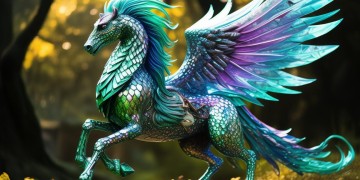 神武手游魔王该用什么坐骑？