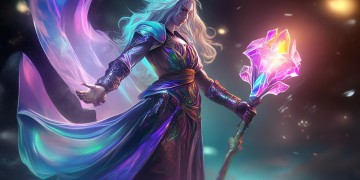 梦幻手游高神顶什么技能合适呢？