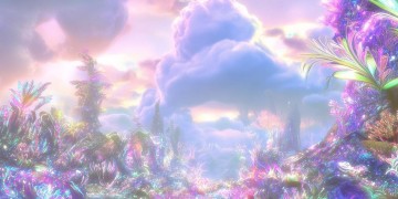 梦幻手游中到底什么祥瑞最好看？