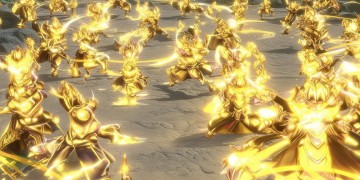 问道手游里金系角色都厉害吗？